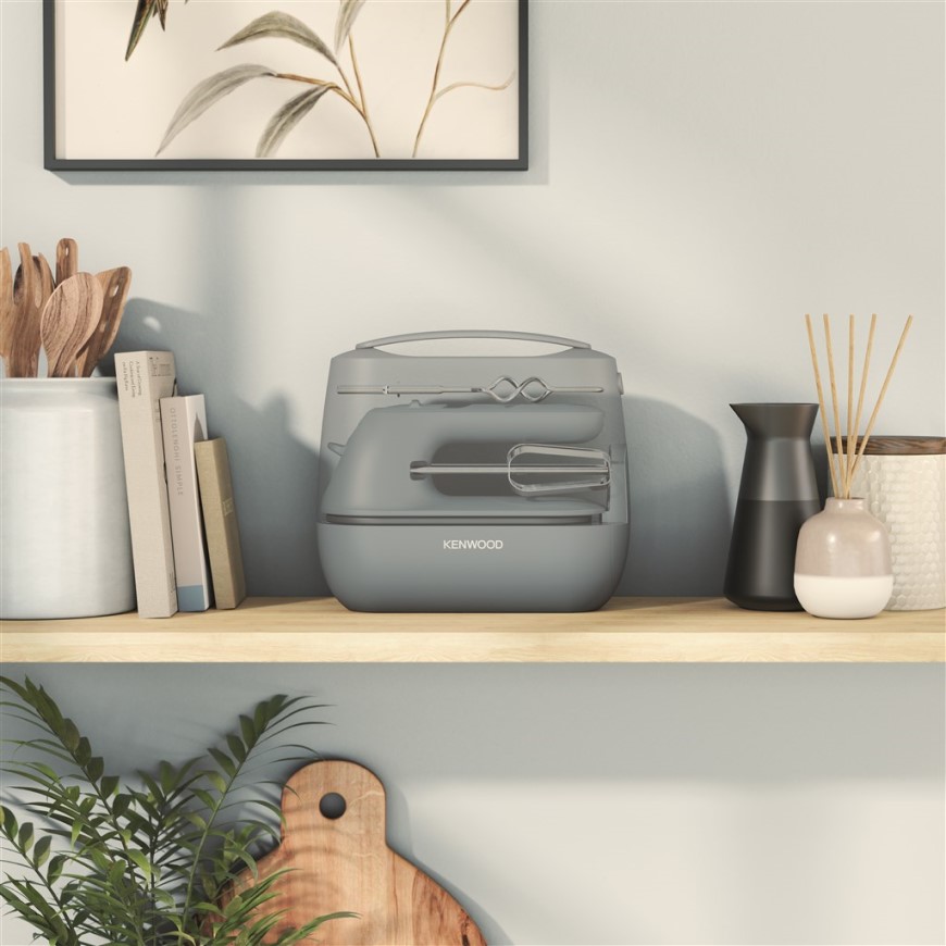 ručný šľahač KENWOOD Go Collection