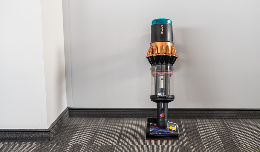 Recenzia: Tyčový vysávač Dyson V16 Piston Animal Submarine™– Expert na podlahy 3 v 1 Recenzia: Tyčový vysávač Dyson V16 Piston Animal Submarine™– Expert na podlahy 3 v 1