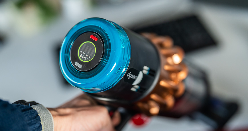Recenzia: Tyčový vysávač Dyson V16 Piston Animal Submarine™– Expert na podlahy 3 v 1 Recenzia: Tyčový vysávač Dyson V16 Piston Animal Submarine™– Expert na podlahy 3 v 1