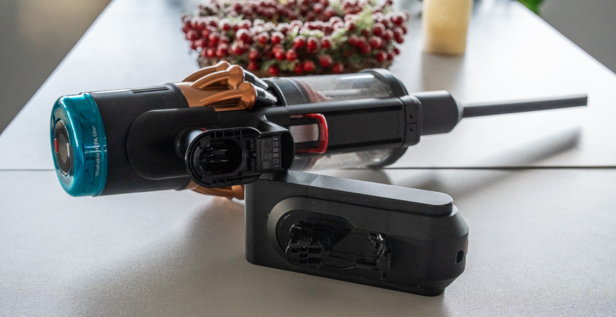 Recenzia: Tyčový vysávač Dyson V16 Piston Animal Submarine™– Expert na podlahy 3 v 1 Recenzia: Tyčový vysávač Dyson V16 Piston Animal Submarine™– Expert na podlahy 3 v 1