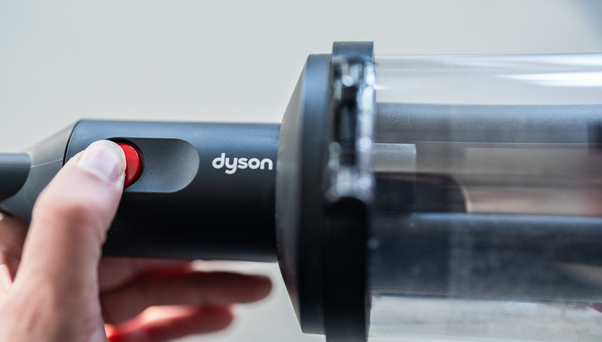 Recenzia: Tyčový vysávač Dyson V16 Piston Animal Submarine™– Expert na podlahy 3 v 1 Recenzia: Tyčový vysávač Dyson V16 Piston Animal Submarine™– Expert na podlahy 3 v 1