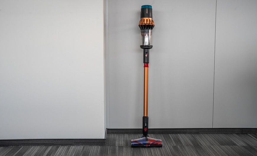 Recenzia: Tyčový vysávač Dyson V16 Piston Animal Submarine™– Expert na podlahy 3 v 1 Recenzia: Tyčový vysávač Dyson V16 Piston Animal Submarine™– Expert na podlahy 3 v 1