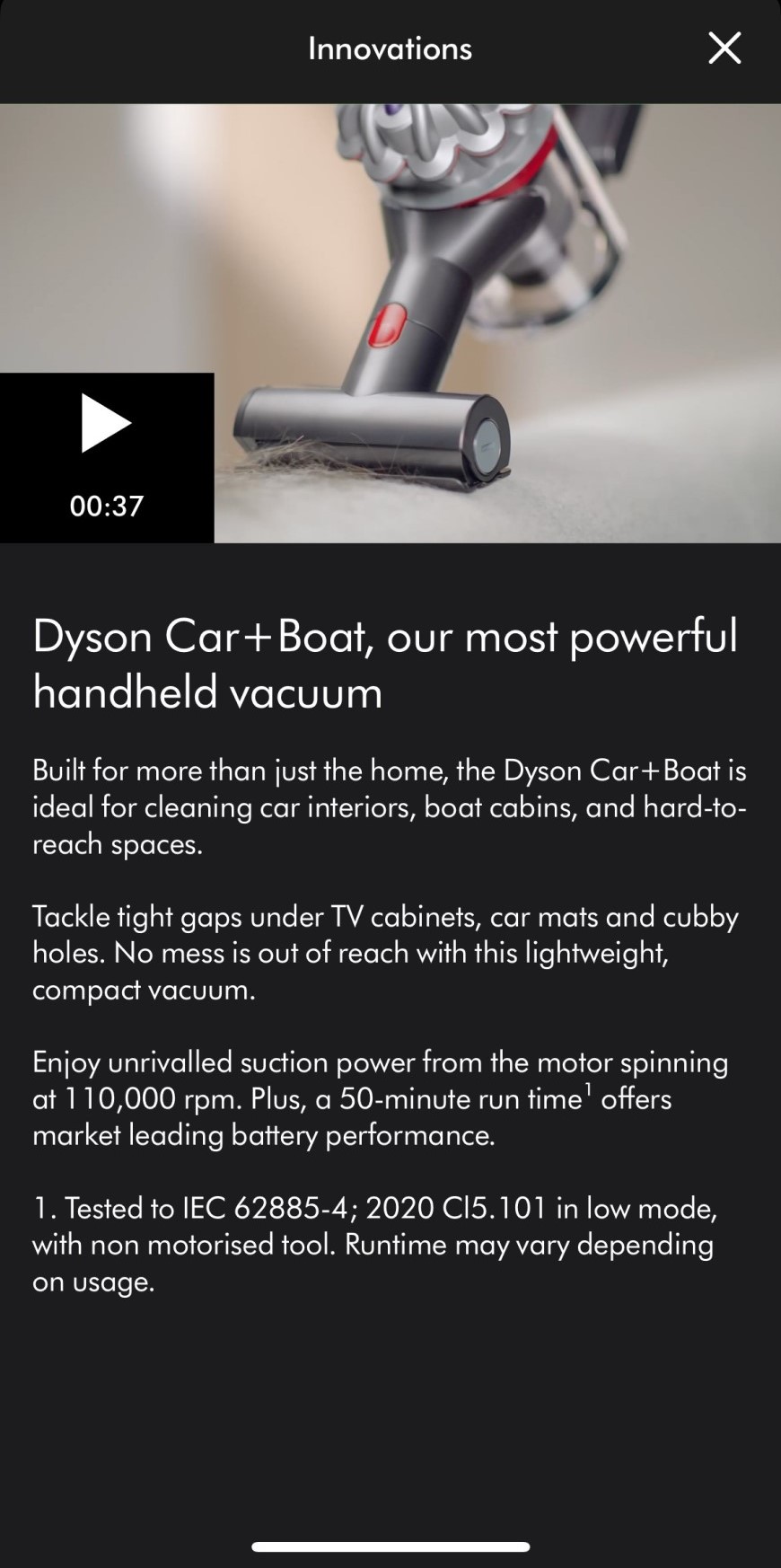 Recenzia: Tyčový vysávač Dyson V16 Piston Animal Submarine™– Expert na podlahy 3 v 1 Recenzia: Tyčový vysávač Dyson V16 Piston Animal Submarine™– Expert na podlahy 3 v 1