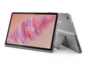 Lenovo Tab Plus tablet