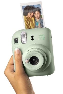 Fujifilm Instax
