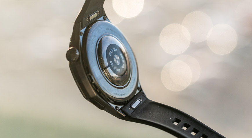 senzor Huawei Watch GT 6 Pro