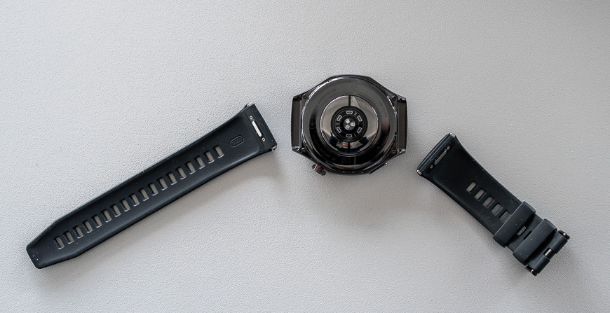 Huawei Watch GT 6 Pro