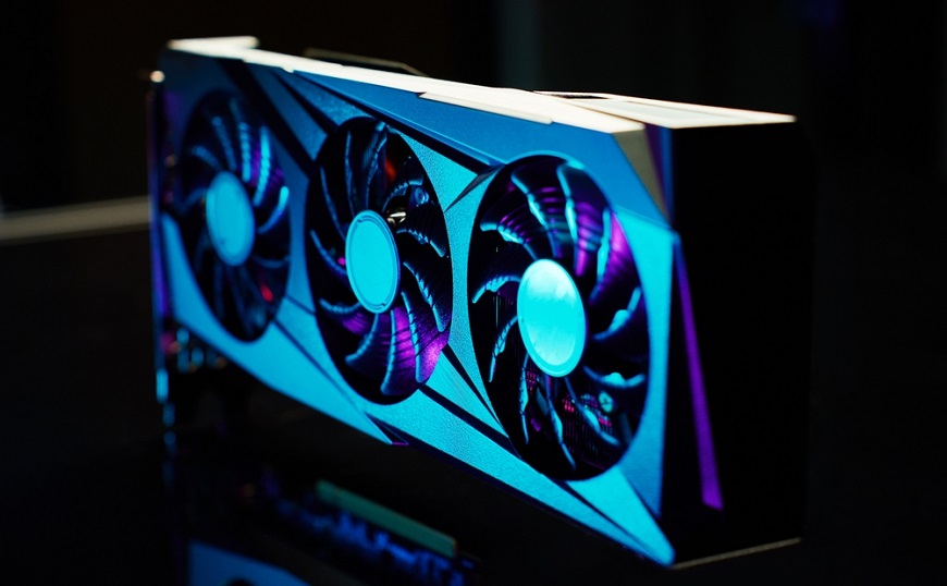 Čo je to DLSS, upscaling a ďalšie technológie grafických kariet Grafická karta nVidia RTX