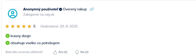 TOP 10 najlepších darčekov značky ETA
