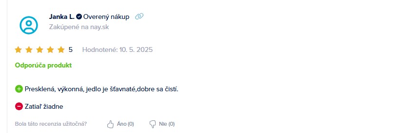 TOP 10 najlepších darčekov značky ETA