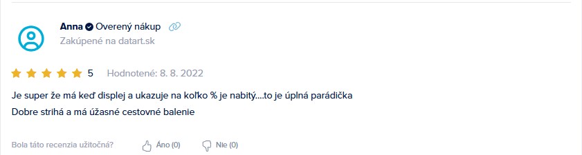 TOP 10 najlepších darčekov značky ETA