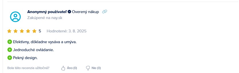 TOP 10 najlepších darčekov značky ETA