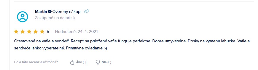 TOP 10 najlepších darčekov značky ETA