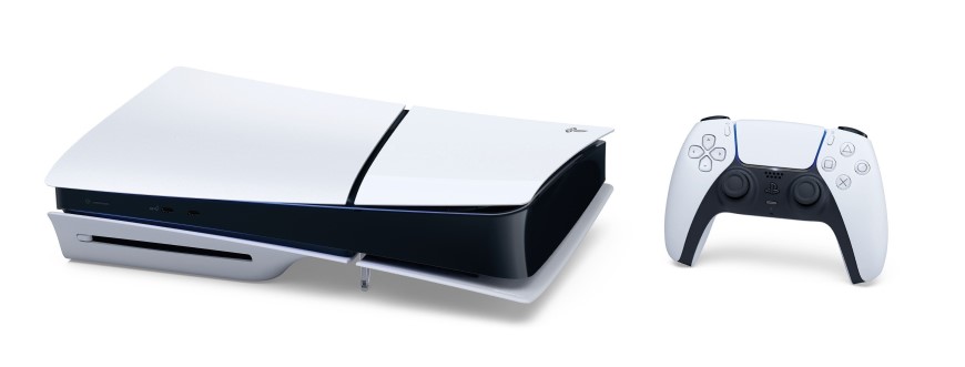 Herná konzola Sony PlayStation 5