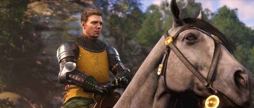 Hra Kingdom Come: Deliverance II