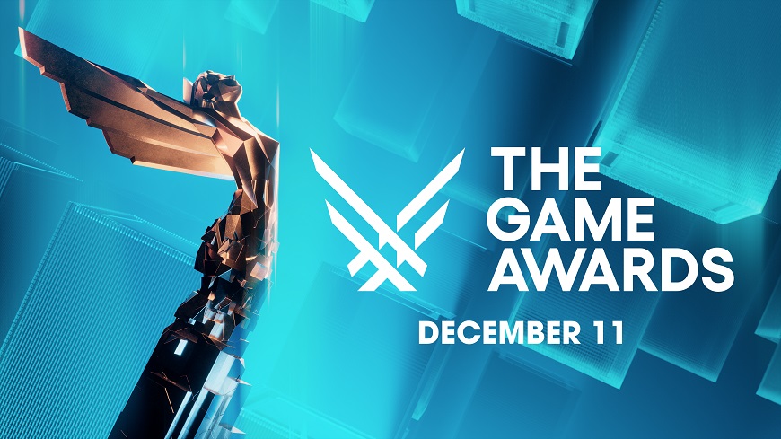 Ocenenie The Game Awards 2025
