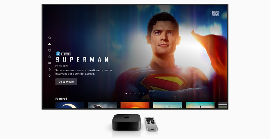 Hbo Max