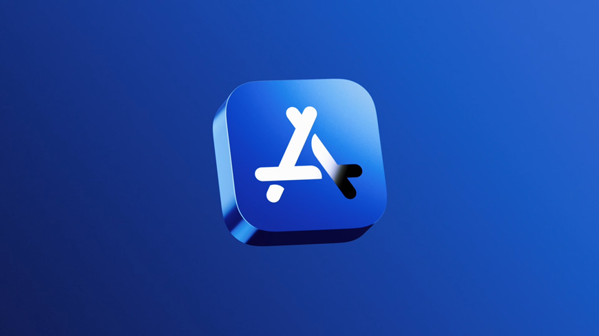 logo App Store Awards