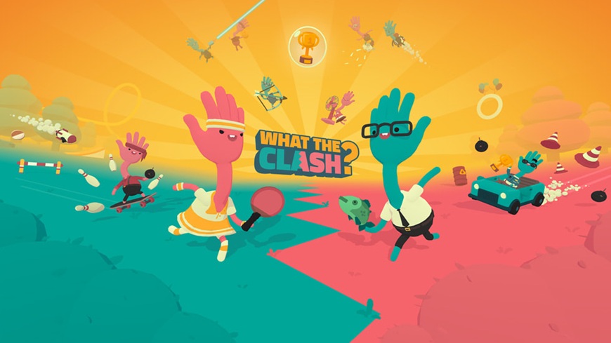what the clash hra roka