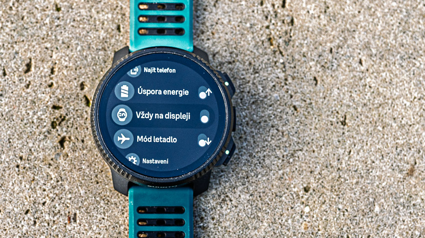 Recenzia: Suunto Vertical 2 – Najlepší parťák každého dobrodruha Fyziologické a tréningové metriky na hodinkách Suunto Vertical 2.