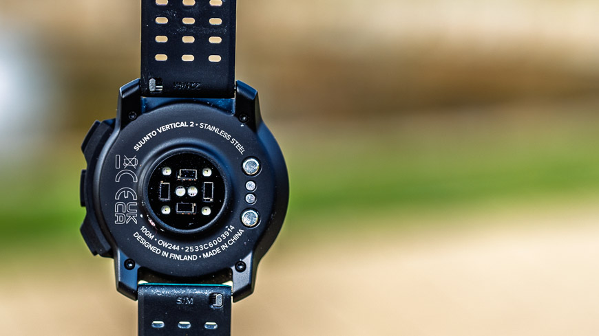 Recenzia: Suunto Vertical 2 – Najlepší parťák každého dobrodruha Navigácia Suunto Vertical 2.