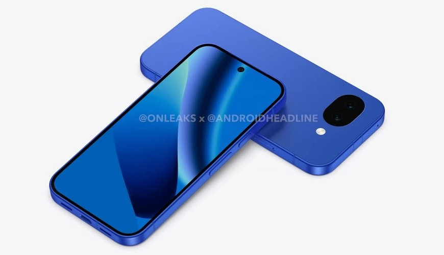 Google Pixel 10a