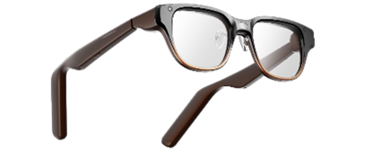 CES 2026: Novinky od Lenovo vás prenesú do budúcnosti Prototyp inteligentných okuliarov Lenovo AI Glasses, predstavený spoločnosťou na CES 2026