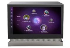 CES 2026: Novinky od Lenovo vás prenesú do budúcnosti Prototyp Lenovo Personal AI Hub, predstavený spoločnosťou na CES 2026