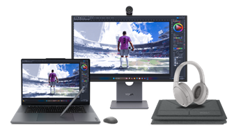 CES 2026: Novinky od Lenovo vás prenesú do budúcnosti Produkty a technológie predstavené spoločnosťou Lenovo na CES 2026
