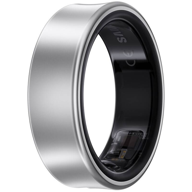 Jak vybrat chytrý prsten? Samsung Smart Ring strieborný