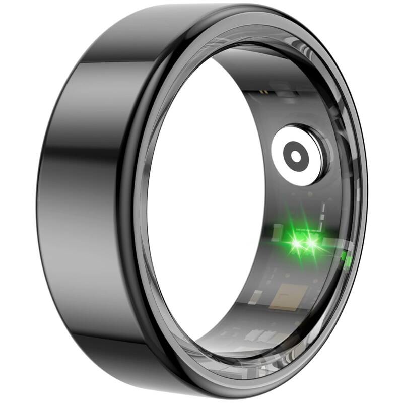 Jak vybrat chytrý prsten? Carneo Smart Ring čierny