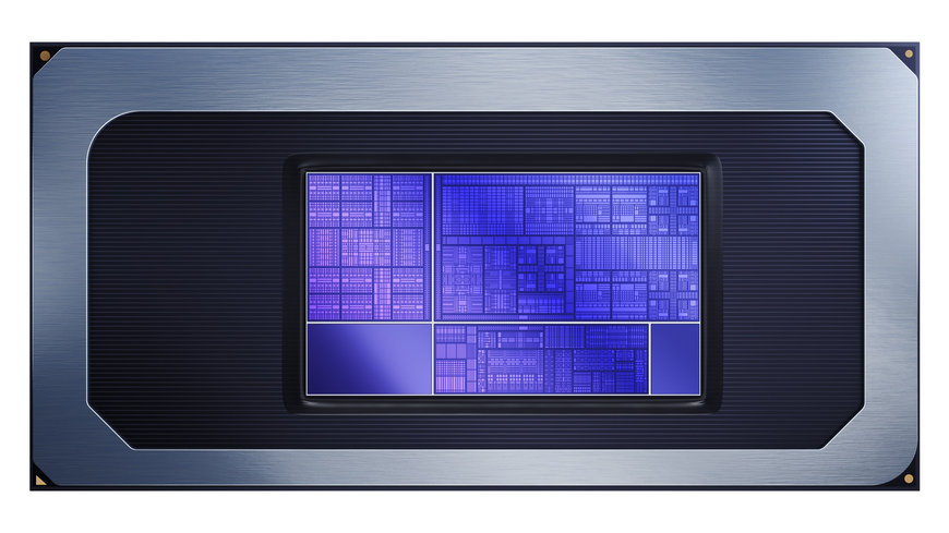 Intel Core Ultra Series 3