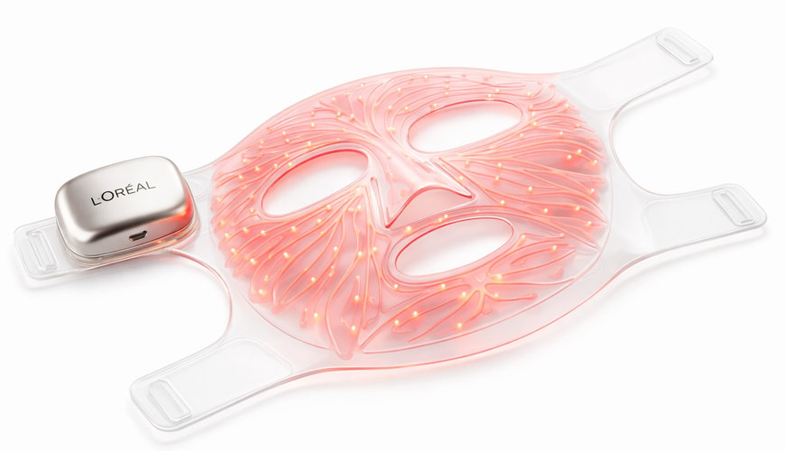 L’Oréal Face Mask