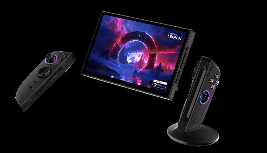 Lenovo Legion Go 2