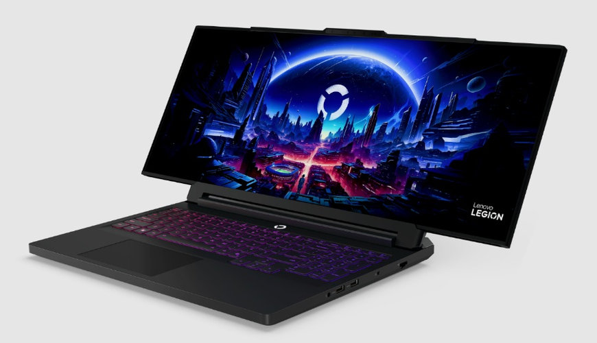 Lenovo Legion Pro Rollable