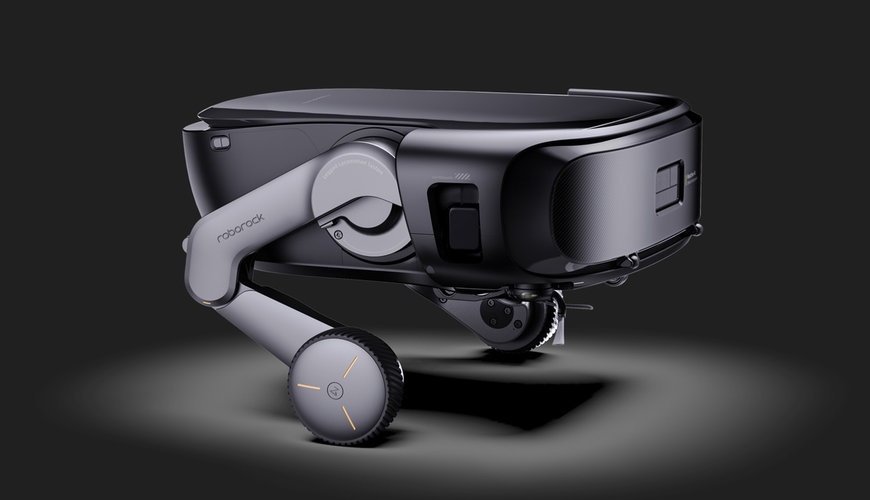 Roborock Xaros Rover