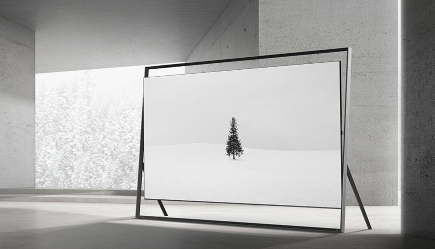 ​​​​​​​Samsung 130″ Micro RGB 