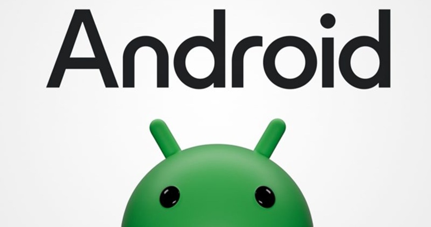 Android 17: Beta verzia je tu a Google spúšťa testovanie pre Pixely (aktualizované) Android logo.