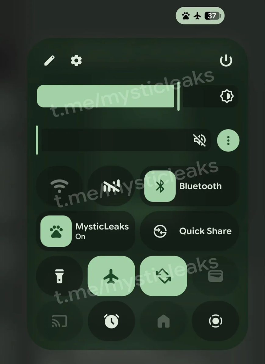 Vieme, ako bude vyzerať Android 17! Prinesie revolučnú a zároveň kontroverznú zmenu Uniknutý screenshot dizajnu OS Android 17, zobrazujúci nové rozdelenie panelov
