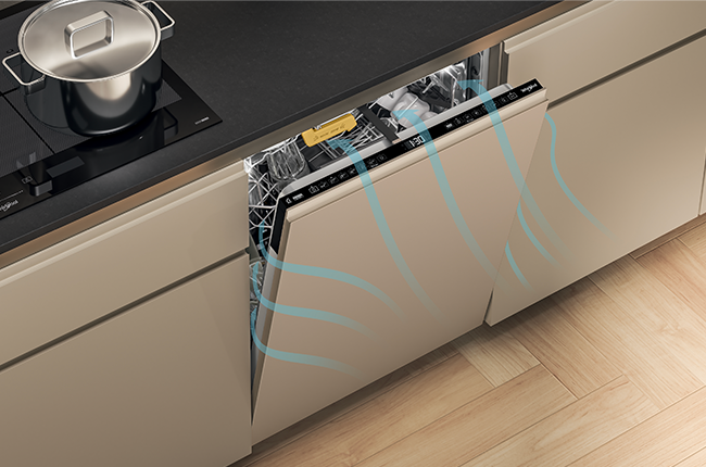 5 dôvodov, prečo si zaobstarať najlepšie vybavenú umývačku riadu Whirlpool MaxiSpace 5 dôvodov, prečo si zaobstarať najlepšie vybavenú umývačku riadu Whirlpool MaxiSpace