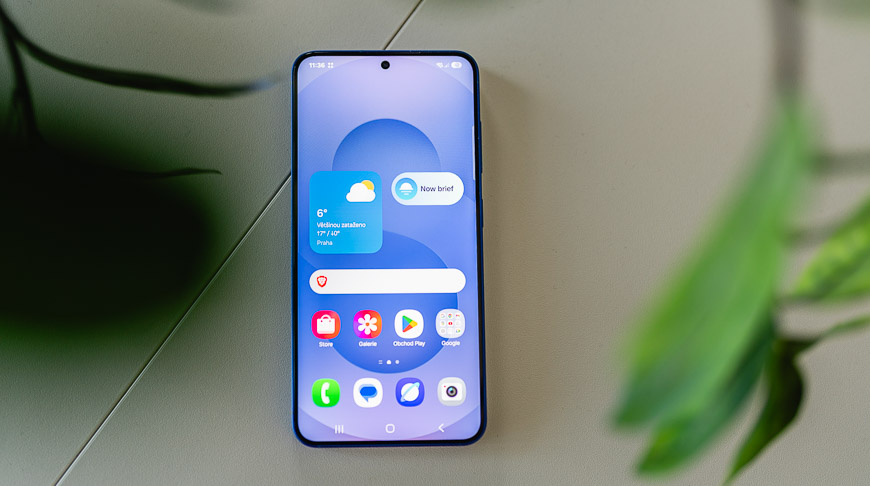 Recenzia: Samsung Galaxy S25 – Elegantná novinka, ktorá stavia na výkon, AI aj výdrž Samsung Galaxy S25