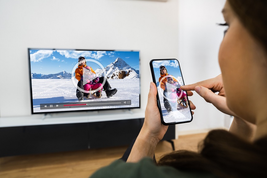 Ako prepojiť mobil s TV alebo s PC? ako propojit mobil s tv