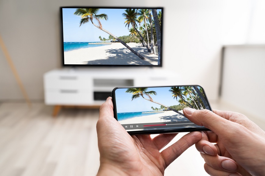 Ako prepojiť mobil s TV alebo s PC? ako prepojit telefon s Tv
