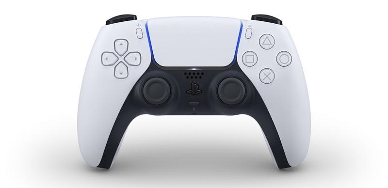 Sony patentovalo dotykový ovládač: fascinujúca vízia budúcnosti hrania Prototyp dotykového ovládača.