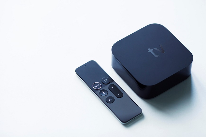 Apple TV