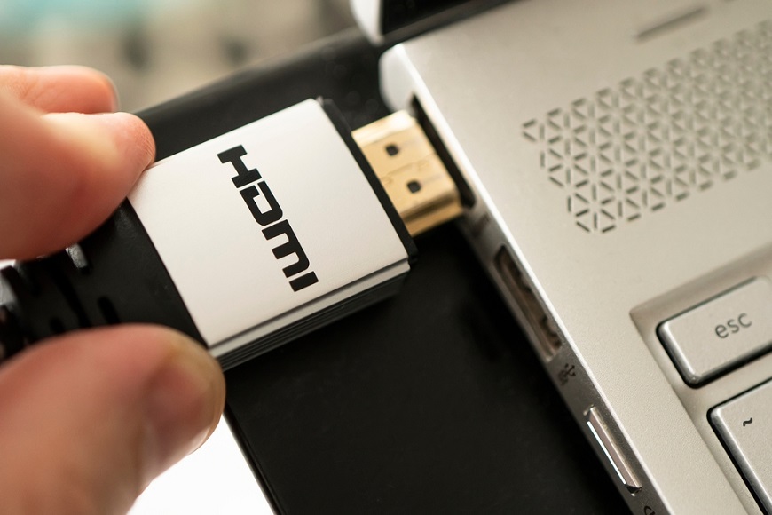 Zapájanie HDMI kábla