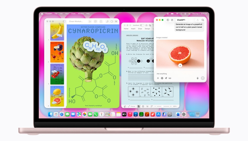 Apple do tretice všetko nové – zoznámte sa s najlacnejším Macom histórie! displej MacBook Neo