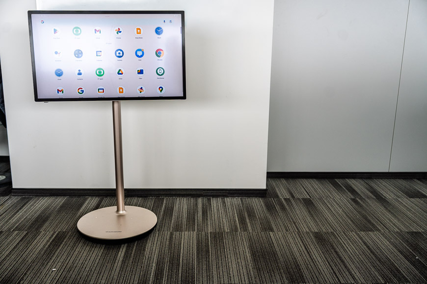 Recenzia: Televízor Thomson Go Plus vás bude verne nasledovať v podstate kamkoľvek TV Thomson Go Plus