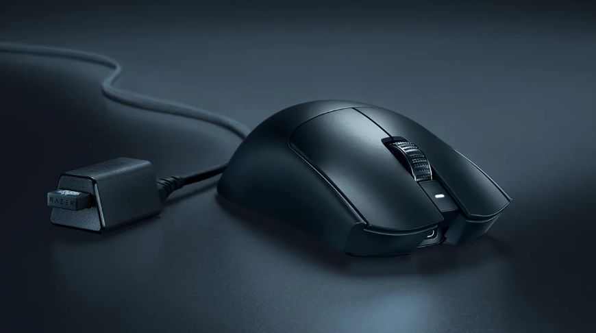 Herná myš Razer Viper V3 Pro SE – Našliapaná výzbroj pre FPS aj kompetitívne hry herná myš Razer Viper V3 Pro SE
