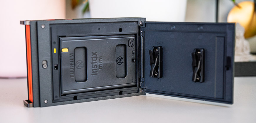 Recenzia: Fototlačiareň Fujifilm instax mini Link+ – Dajte vašim fotkám nový rozmer Fujifilm instax mini Link+